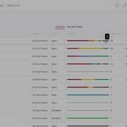 Change Progress Bars
