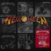 Helloween Eagle Fly Free