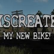 I FOUND A BIKE Miscreated