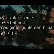 Nahide Babashlı Korkma Söyle Akustik Orijinal Karaoke