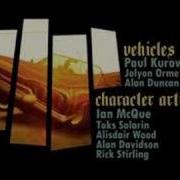 GTA San Andreas Opening Intro