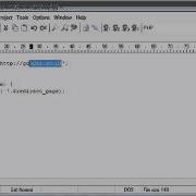 Beginner PHP Tutorial 63 Using The Header To Force Page Redirect