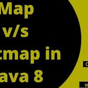 Map Vs Flat Map Top Java 8 Coding Interview Question And Answers Code Decode Java 8 Features