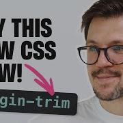The Next Big Thing In CSS Margin Trim