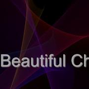 Beautiful Chaos Based On Thomas Attractor