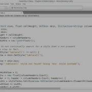 Advanced Unity 3D Game Programming 06 04 Table