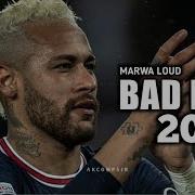 Neymar BAD BOY Marwa Loud 2022 Skills Goals HD