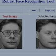 Undersampled Face Recognition Via Robust Auxiliary Dictionary Learning