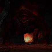 Doom 3 Guardian Boss Fight