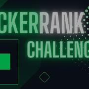 List Comprehension HackerRank Python Challenges
