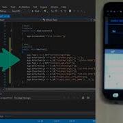 Mobile App Testing Using Xamarin RecordPlayback