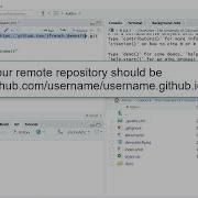Publishing A Quarto Website Through GitHub Pages Updated