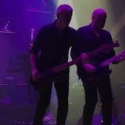 THE STRANGLERS HANGING AROUND At The MANCHESTER APOLLO 2025 Full4K Front Row View