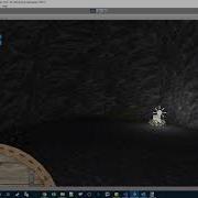 Daggerfall Unity Shield Module First Testing Showcase