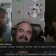 ARSONISTS Blaze Temple Of Bars Podcast
