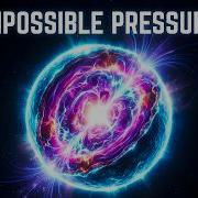 Where Does A Neutron Star Get Its Pressure From