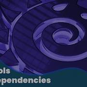 Lightwave 3D ProTools Item Dependencies