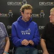 Interview With Johan Vos