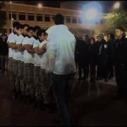 CHI Line Spring 2015 Lambda Theta Phi Part 2