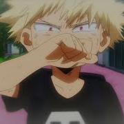 Bakugou Katsuki AMV تصميم لباكوغو كاتسوكي BNHA Teeth By Me