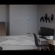 Unreal Engine 5 Interior Environment Timelapse