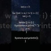 What Do You Think Is The Output While Loop Java Coding