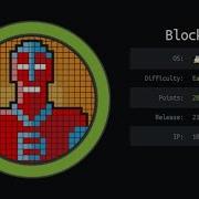 Blocky HTB
