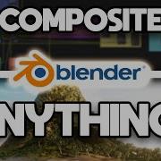 A FULL Blender Compositor Course
