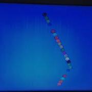 LM80C Sprite Test
