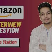 AMAZON Coding Interview Question Gas Station Leetcode 134