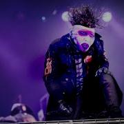 Marilyn Manson Ft Slipknot 2023 LIVE The New Devil In I Shit Slipknot Marilynmanson