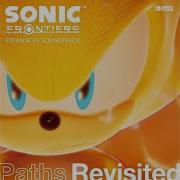 Cyber Space 4 B Escape The Loop Remix