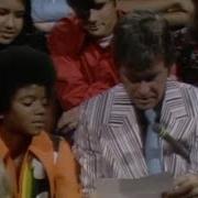THE JACKSON 5 AMERICAN BANDSTAND APPEARANCE Full 01 07 1972