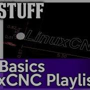 LinuxCNC Pt2 Linux Very Basics