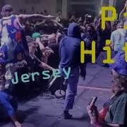 Mosh Pit Highlight Skywalk Breakdown At Turnstile Oxnard Show Pit Hits
