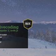 RU LPH Project Angular 2 Node Js Swagger