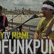 SLOFUNKPUMP BACK THE FUNK UP BalconyTV