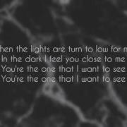HURTS LIGHTS Lyrics
