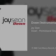 Jay Sean Down Instrumental