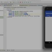Creating Tabs In Android Studio With Tabbed Activity