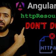 Angular 19 2 S HttpResource DON T Do This Common Mistake