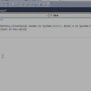 Making A External Or Current IP Checker In VB 2008 Or 2010 Wmv