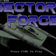 Sector Force Abandoned Blitz Basic 2 Game Amiga Game Development A500 OCS ECS