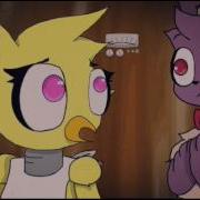 Old Lip Sync Test Fnaf