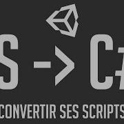 Convert Javascript Unityscript Scripts To C Converter