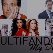 Multifandom Demons