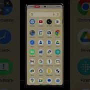 Built In Linux Terminal In Android 16