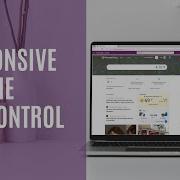 Demo Responsive IFrame PCF Control