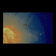 Amiga 1997 Asteroids Prototype Game