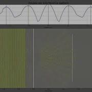Young S Interference Experiment Simulation Classical Double Slit